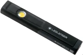 Ledlenser iW4R lampe de travail rechargeable, 150 lumens
