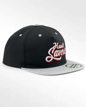 Les Savoyards - CASQUETTE HAUTE SAVOIE 3D SNAPBACK