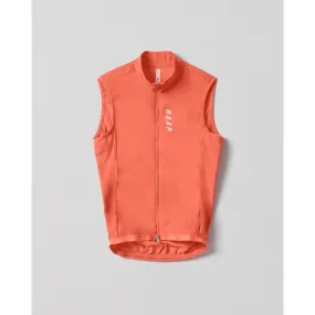 Maap Draft Team Vest - Gilet vélo homme | Hardloop