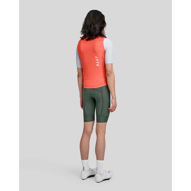 Maap Draft Team Vest - Gilet vélo homme | Hardloop