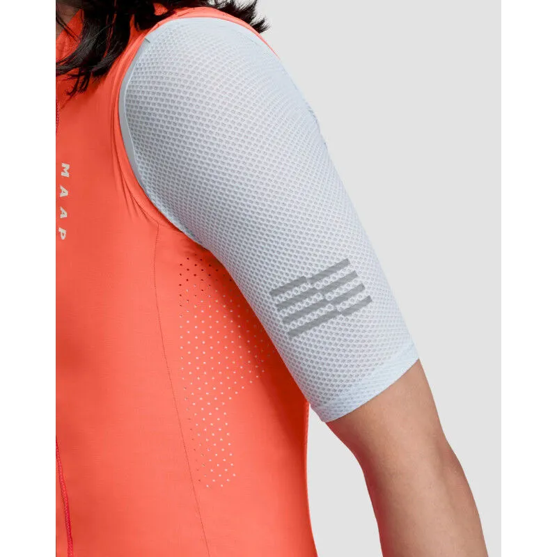 Maap Draft Team Vest - Gilet vélo homme | Hardloop