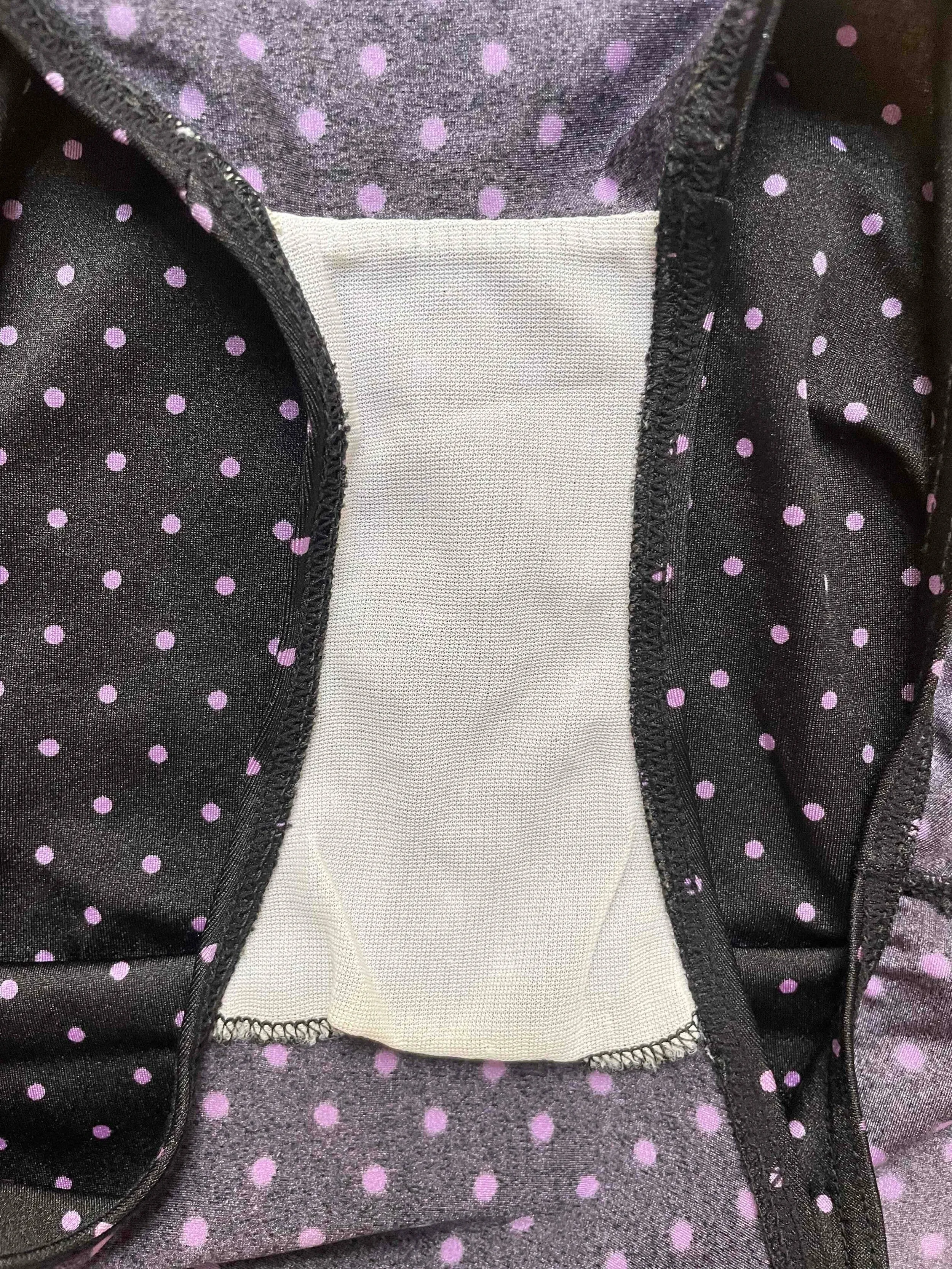 Maillot de bain 90's