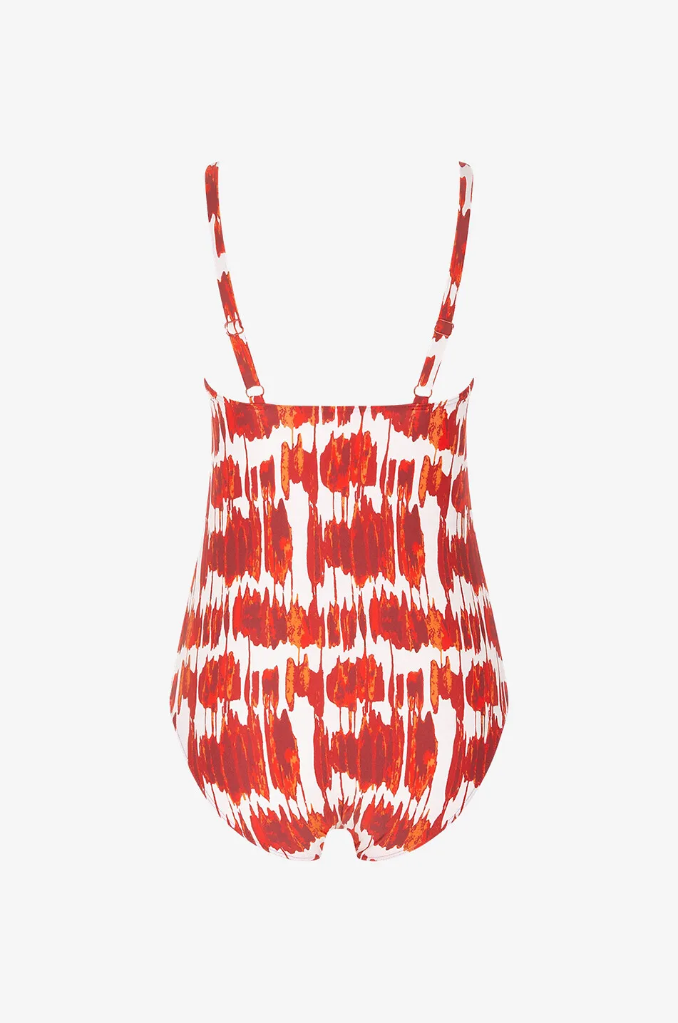 Maillot de bain une pièce Aquarelle