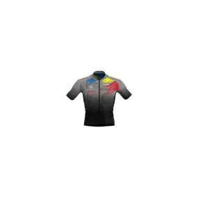 Maillot Fédération Andorrane de Cyclisme