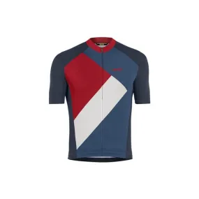 MAILLOT MAVIC KSYRIUM MAILLOT Bleu et Rouge