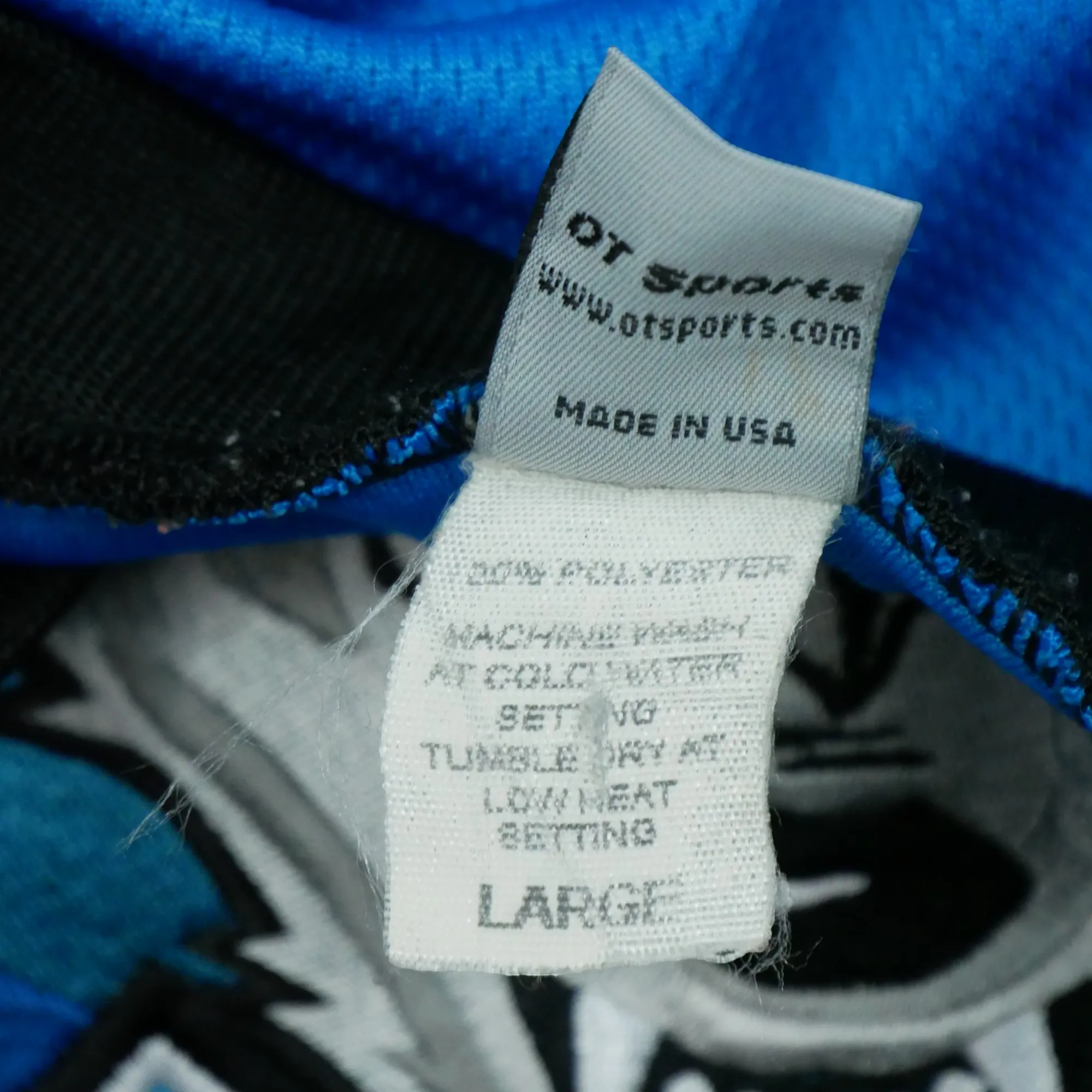 Maillot NHL Wenatchee Wild