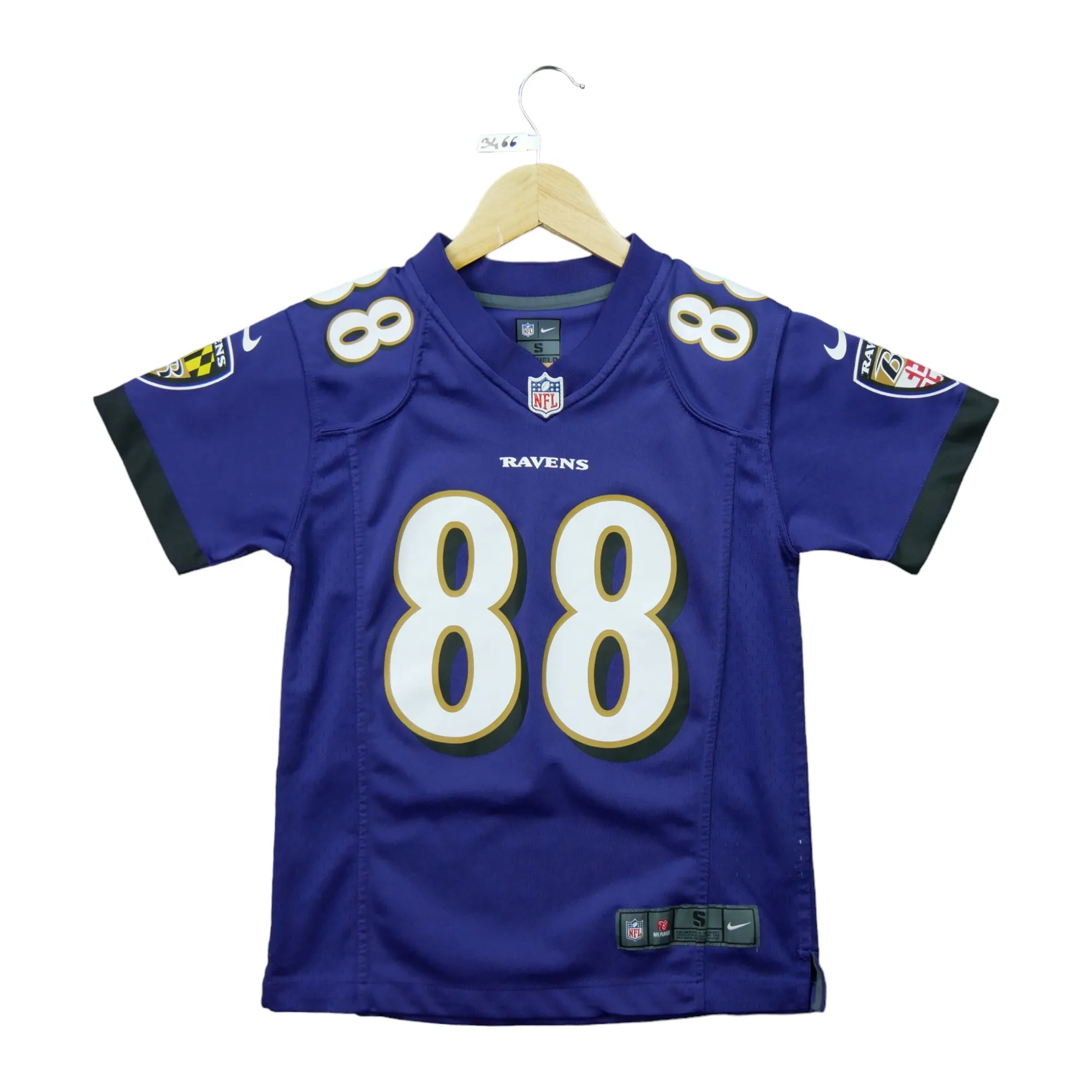 Maillot Nike Baltimore Ravens NFL