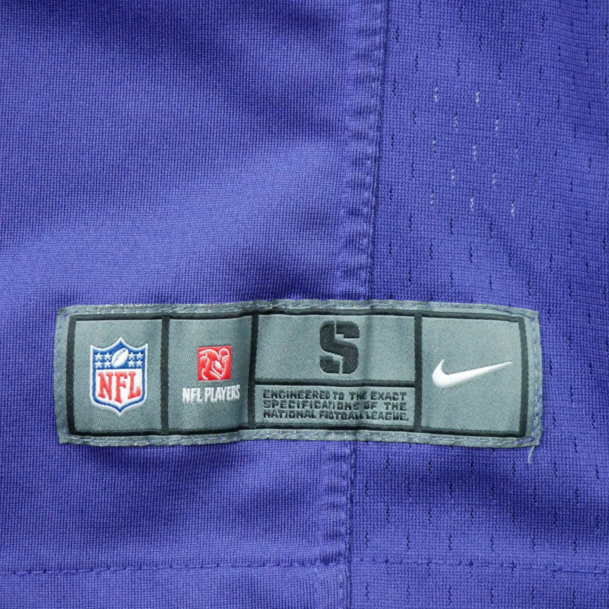 Maillot Nike Baltimore Ravens NFL