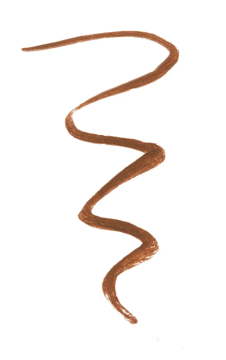 Makeup Revolution Feutre à sourcils Hair Stroke Brow Light Brown
