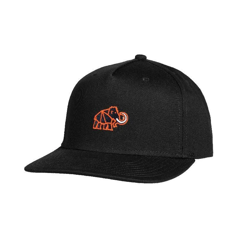 Mammut Mountain Cap - Casquette | Hardloop