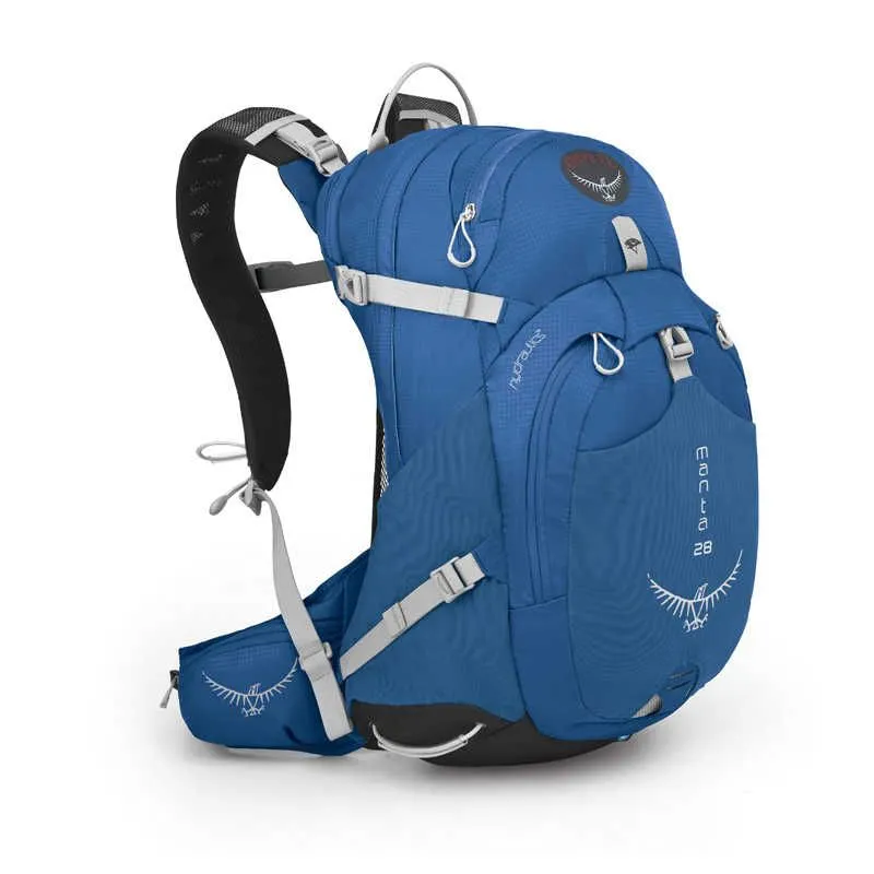Manta 28 2015