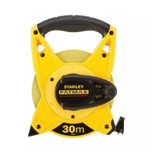 Mesure Fatmax fibre de verre classe III - Stanley