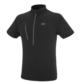 Millet Elevation Zip SS - T-shirt homme | Hardloop