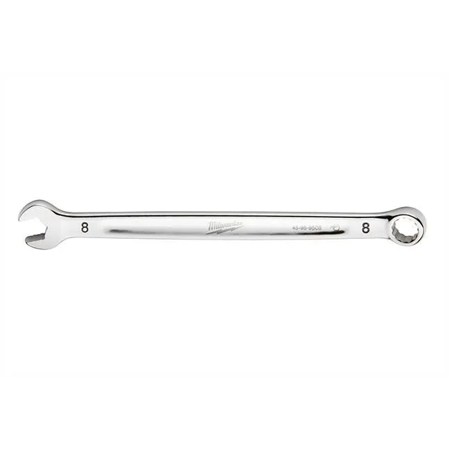 Milwaukee 45-96-9519 Clé combinée 19mm x 12 pans