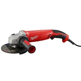 Milwaukee 6124-30 Meuleuse angulaire électrique 5"