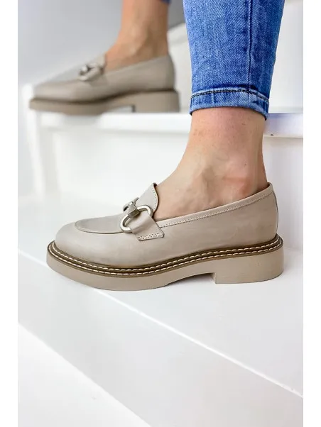 Mocassins M303M3 Africa Abetone - Semerdjian