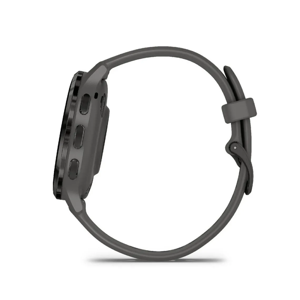 Montre Connectée Mixte 010-02785-00 - VENU 3S Garmin  | 3 Suisses