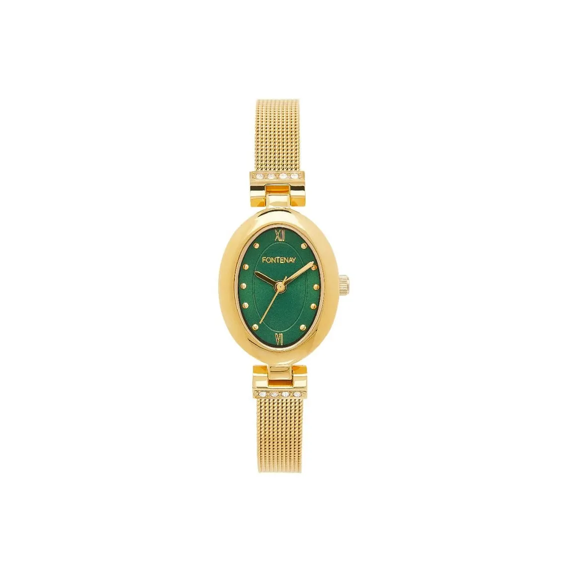 Montre Femme Fontenay Roxane - FPB00301 | 3 Suisses