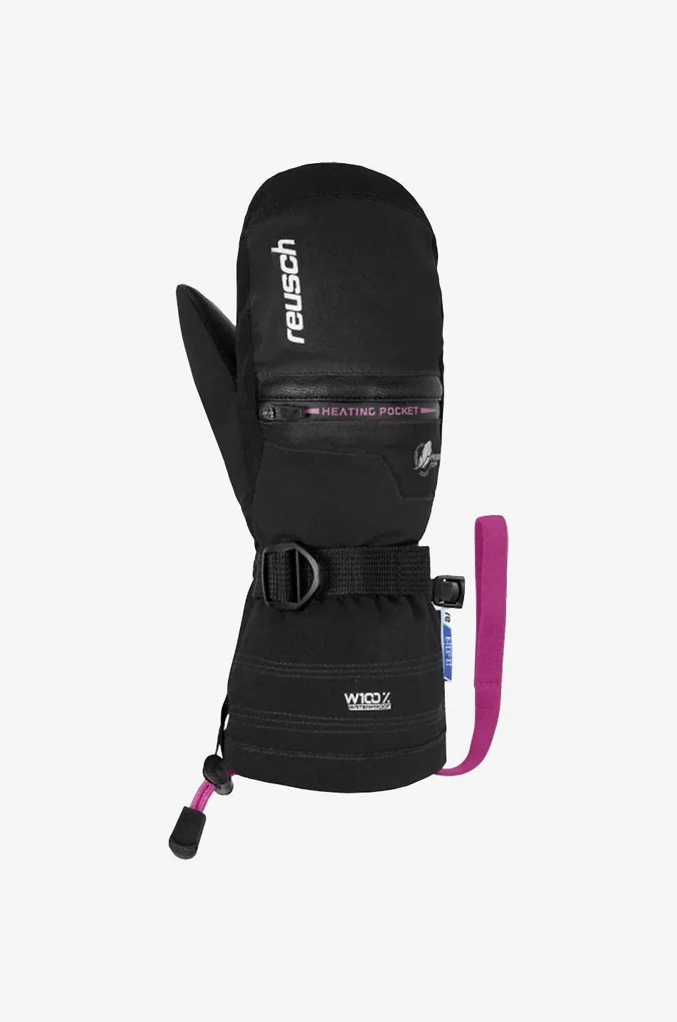 Moufles de ski enfant Lando R-Tex XT JR