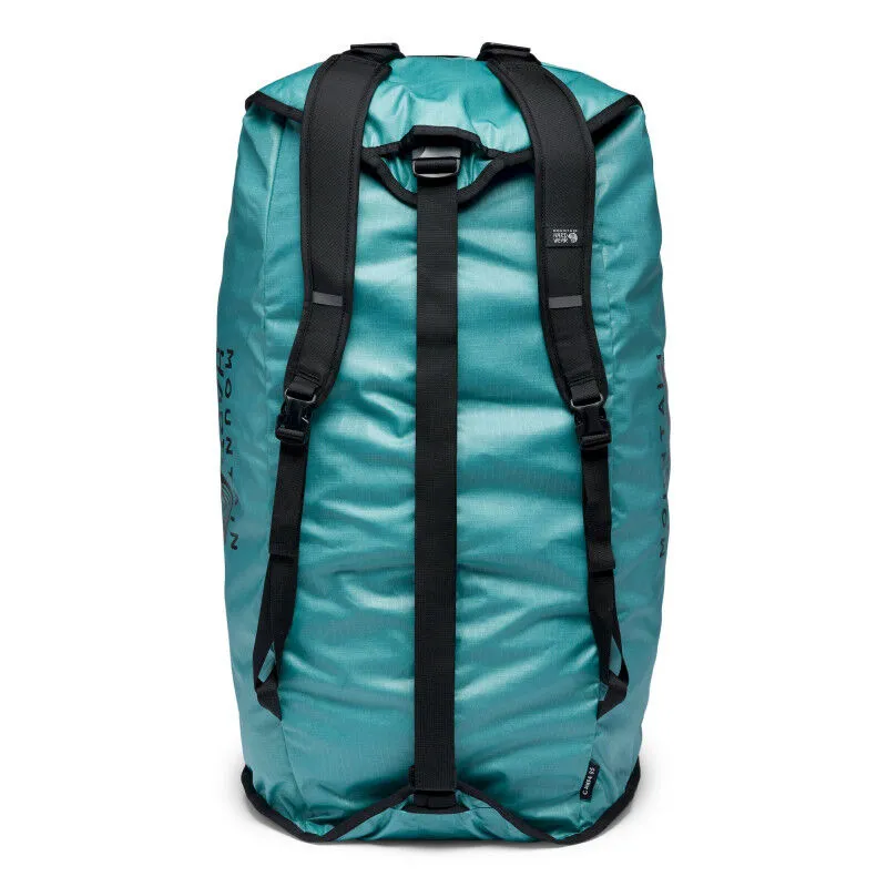 Mountain Hardwear Camp 4 Duffel 95 - Sac de voyage | Hardloop