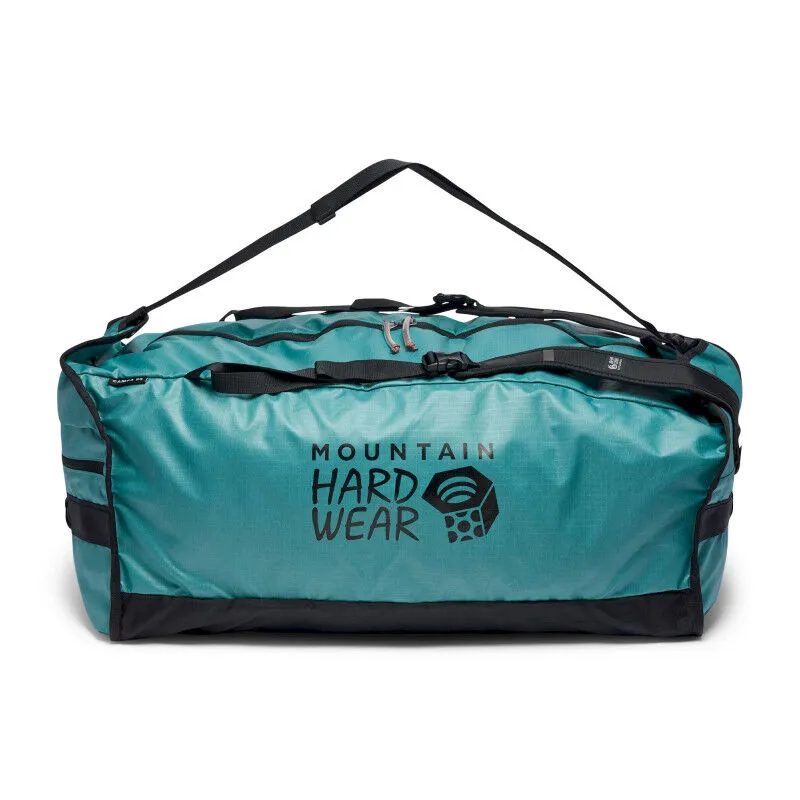 Mountain Hardwear Camp 4 Duffel 95 - Sac de voyage | Hardloop