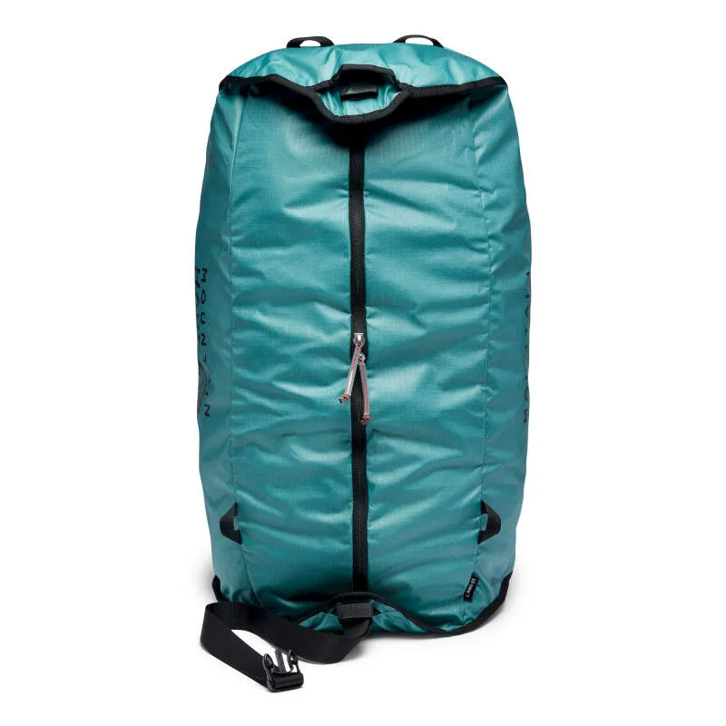 Mountain Hardwear Camp 4 Duffel 95 - Sac de voyage | Hardloop