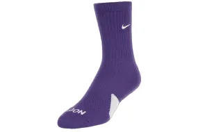 Nike x Drake NOCTA Ball Socks Purple