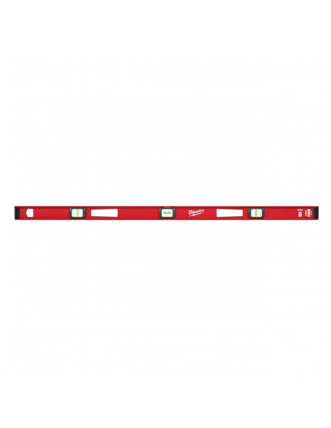 Niveaux I-BEAM 120 cm | 4932478566- - Milwaukee