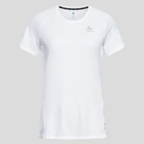 Odlo Essentials Chill-Tec - T-shirt femme | Hardloop