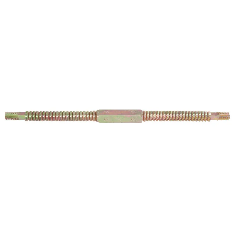 Outil à restaurer le filet, métrique KS TOOLS 150.1340