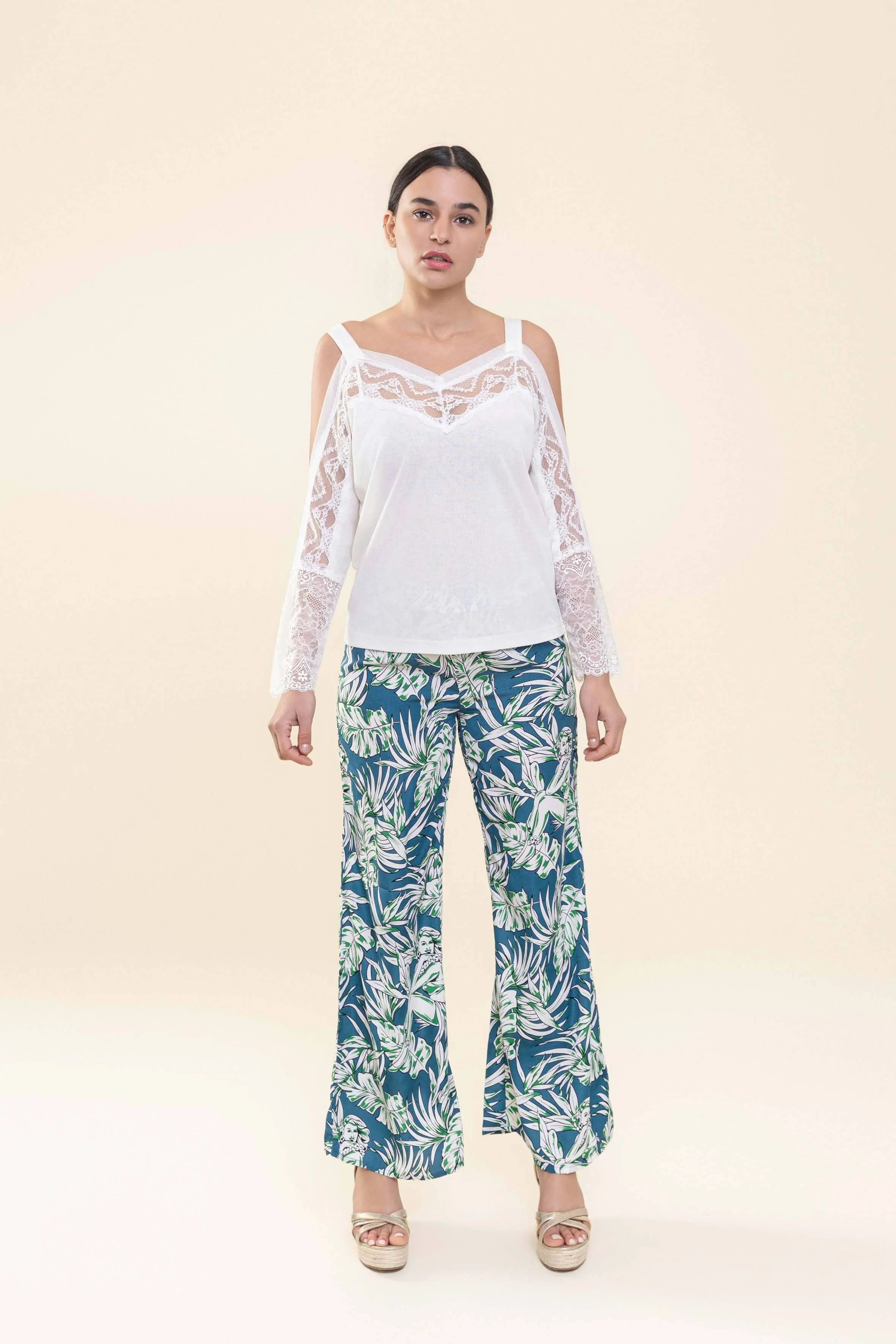 Pantalon 225829