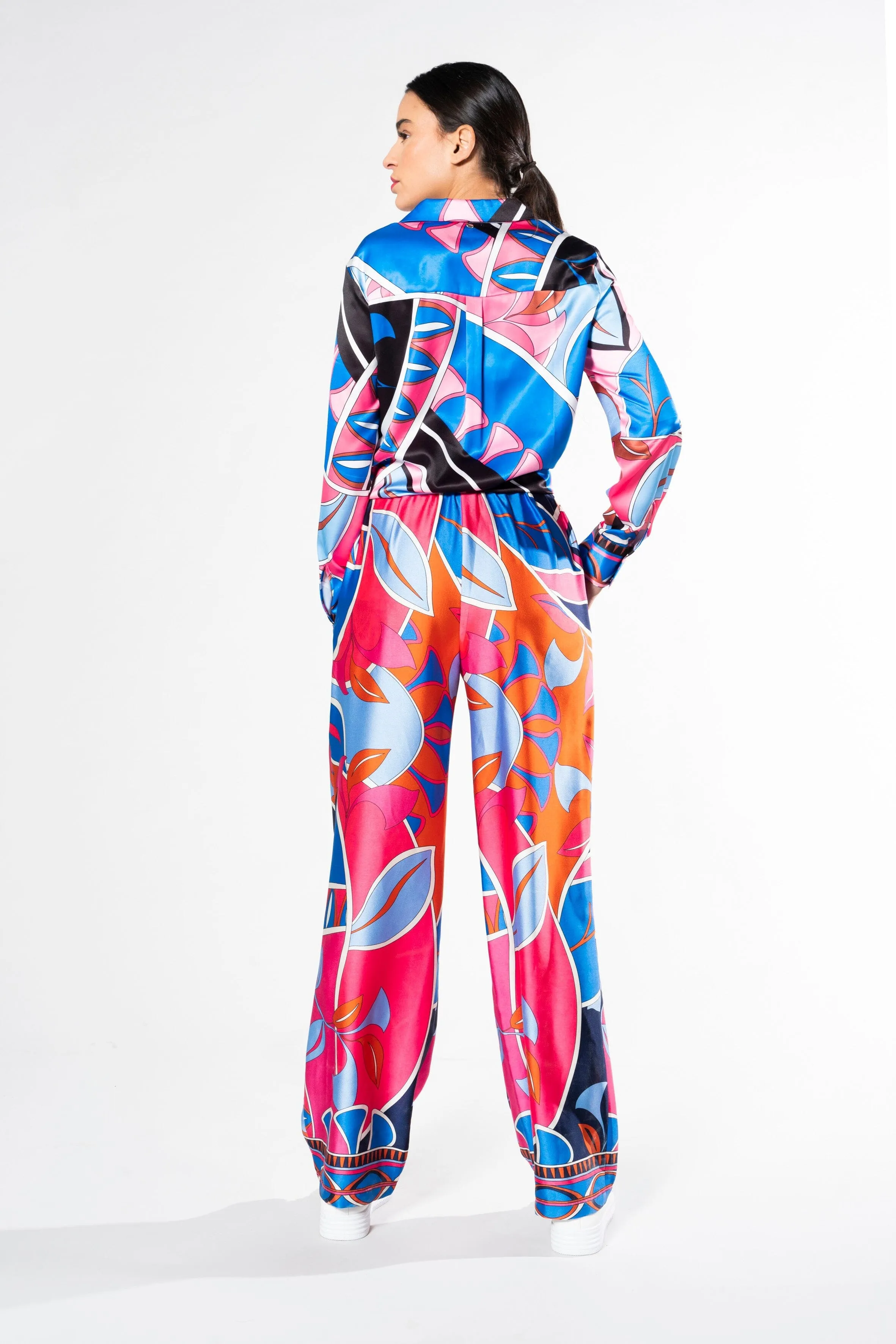 Pantalon ASSIME