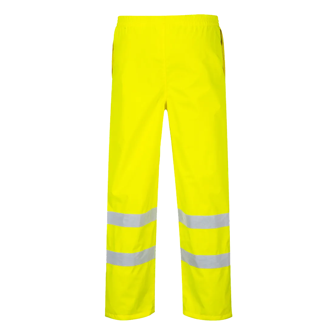 PANTALON HIVIS RESPIRANT JAUNE