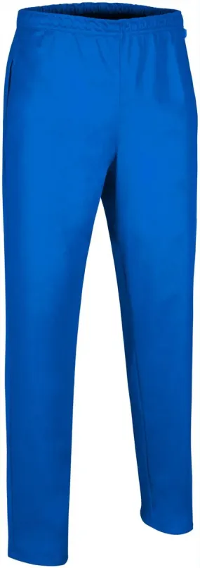 Pantalon jogging homme - COURT - bleu roi 