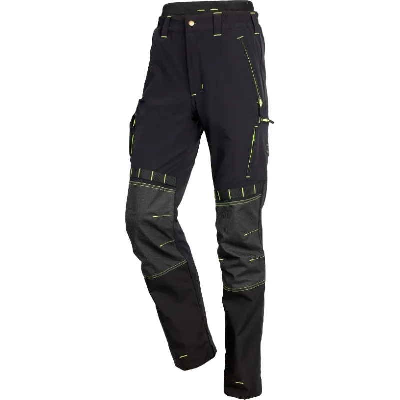 Pantalon Sherman