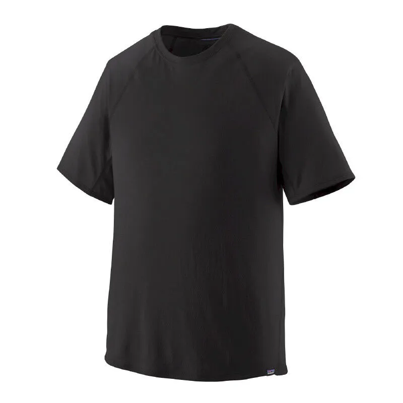 Patagonia Cap Cool Trail Shirt - T-shirt homme | Hardloop