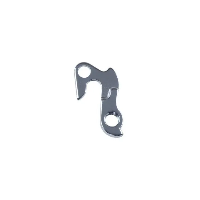 PATTE DERAILLEUR TREK 135mm Q/R W990116