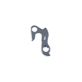 PATTE DERAILLEUR TREK 135mm Q/R W990116