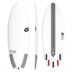 Planche de Surf - Summer5 Tec Epoxy - 5'10