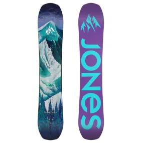 Planche Snowboard Dream Catcher Test