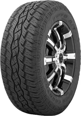 Pneu Ete TOYO OPEN COUNTRY A/T + 225/70 R16 103H 