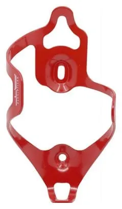 Porte Bidon Spécialités TA Sin SLR Asymétrique Droit Rouge