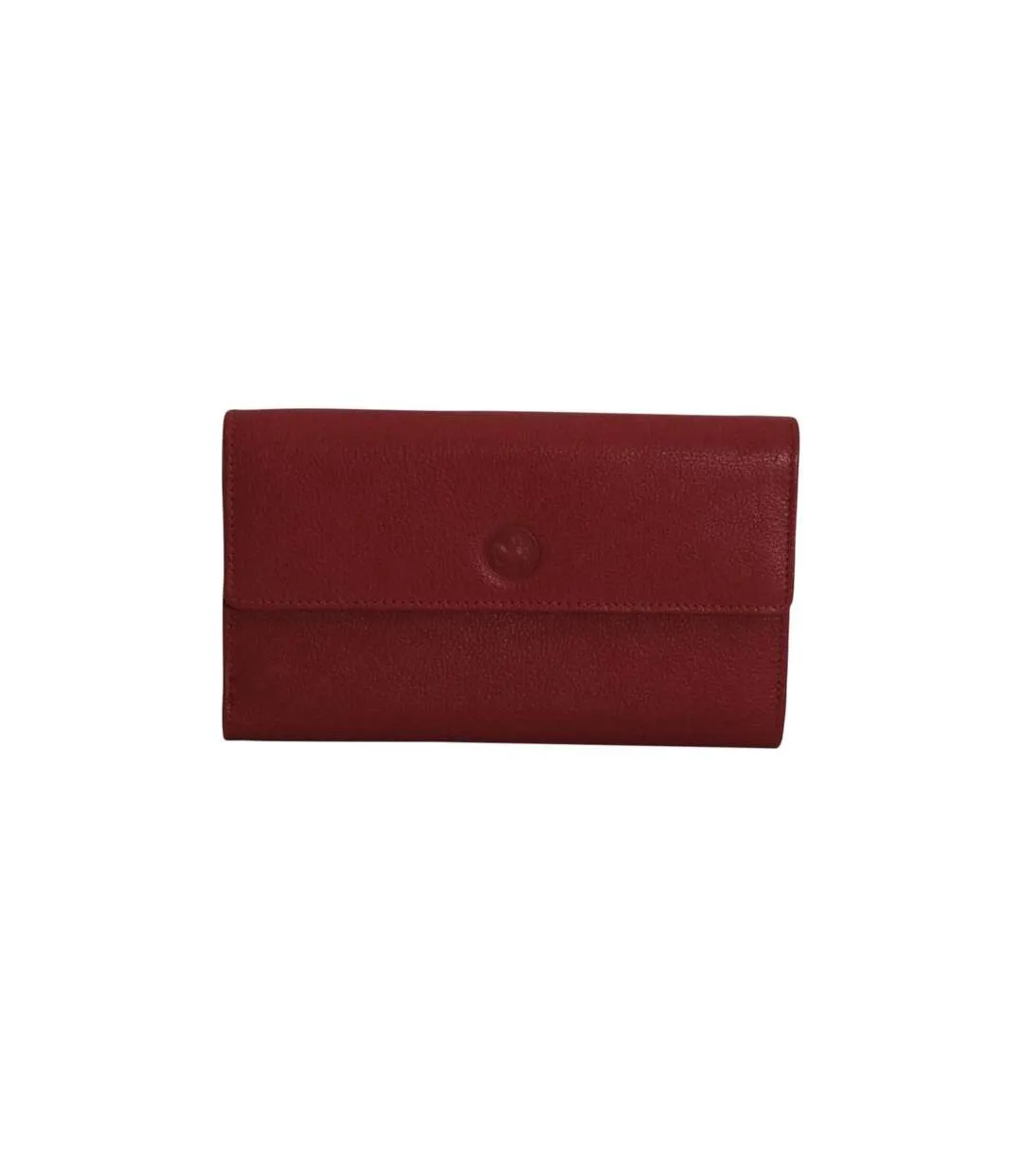 Portefeuille compagnon cuir JOPLIN