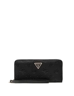 Portefeuille Guess Ref 57230 Noir 20*10*3 cm