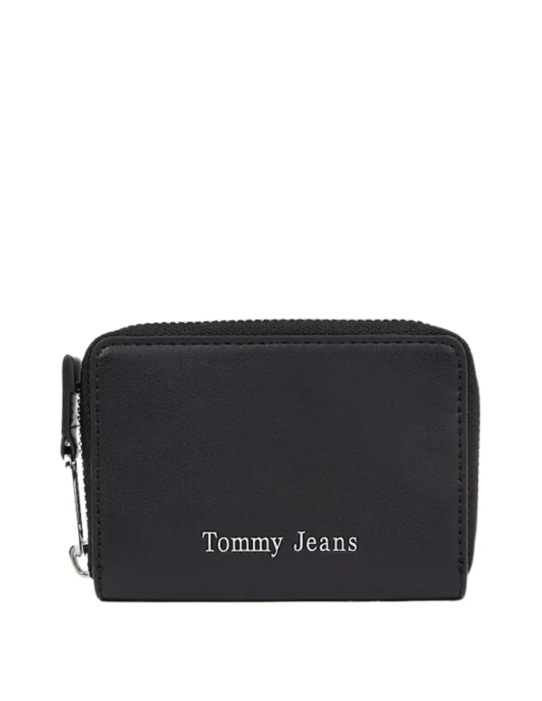 Portefeuille Tommy Hilfiger Ref 60834 Noir 11*2.2*8 cm