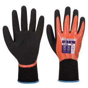 Portwest - Gants manutention et de protection contre les liquides DERMO PRO