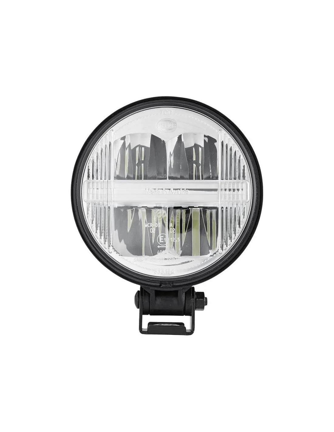 Position des phares LED approuvée, LED de croisement et d'autoroute | Leonleds.com