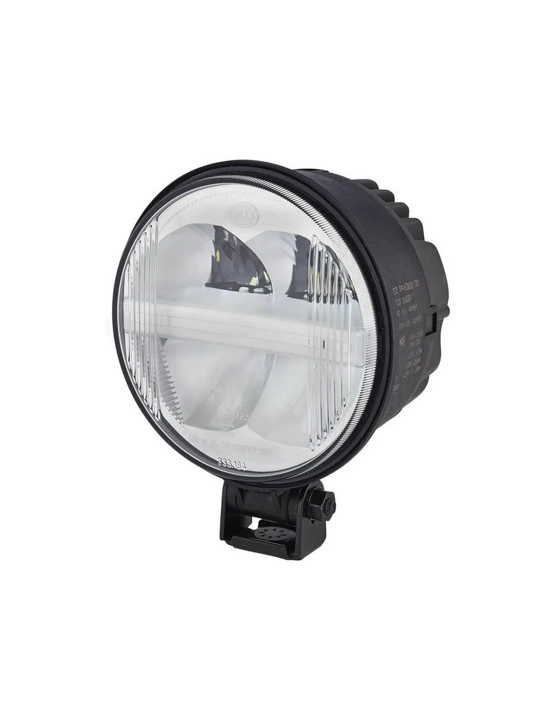 Position des phares LED approuvée, LED de croisement et d'autoroute | Leonleds.com