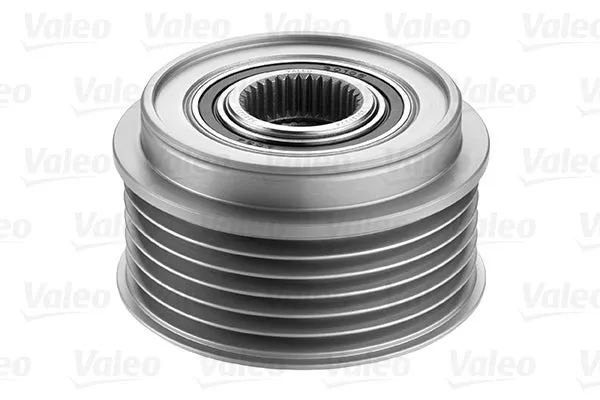 Poulie roue libre, alternateur VALEO 588021 