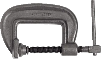 Proto/Facom 118GS Serre-joint en "c" 18"